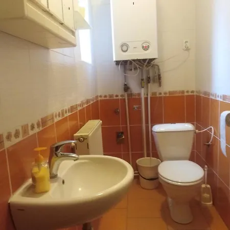 Gemuetliche Bei Prag *