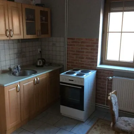 Apartment Gemuetliche Bei Prag