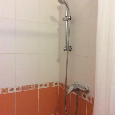 Apartment Gemuetliche Bei Prag