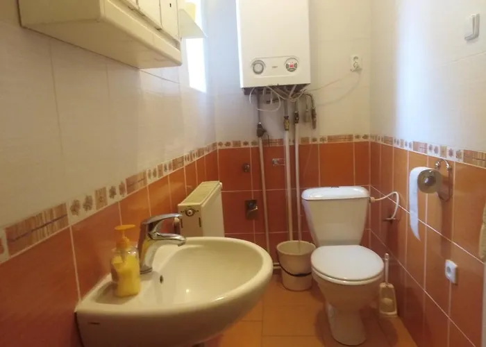 Gemuetliche Bei Prag *