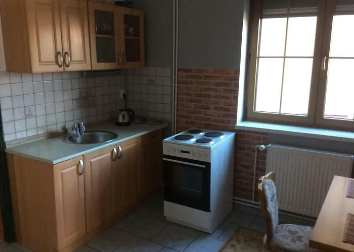 Апартаменты Gemuetliche Bei Prag