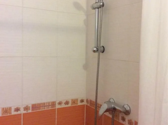 Apartman Gemuetliche Bei Prag