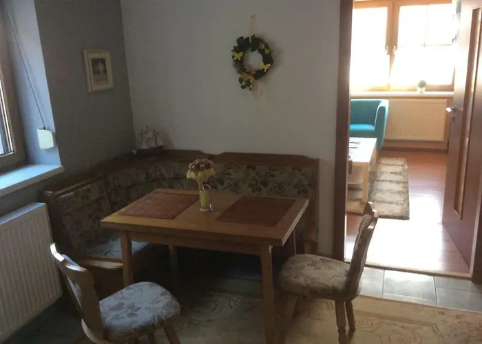 Gemuetliche Bei Prag Апартаменты *